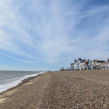 1 Suffolk Cottage, Knodishall - Aldeburgh Coastal Cottages ภายนอก รูปภาพ