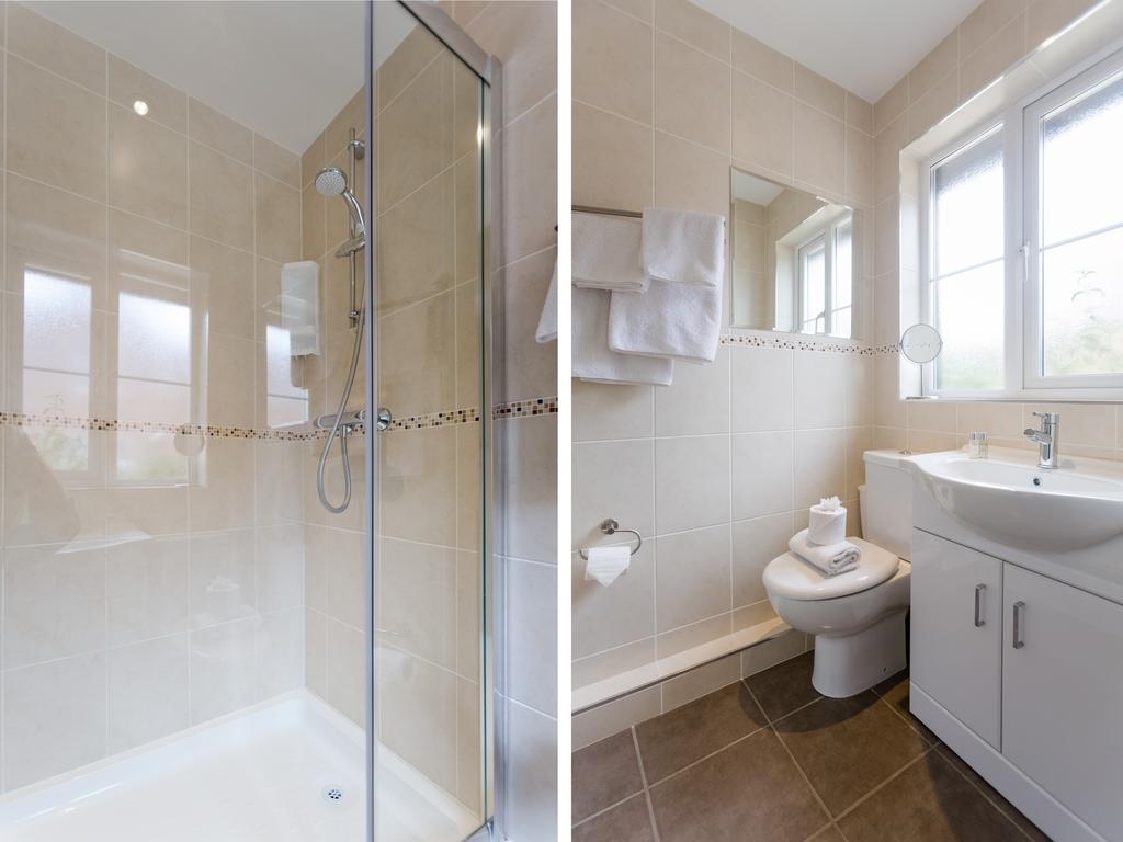 1 Suffolk Cottage, Knodishall - Aldeburgh Coastal Cottages ภายนอก รูปภาพ